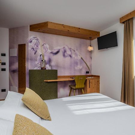Rifugio La Montanara Villa โมลเวโน ภายนอก รูปภาพ