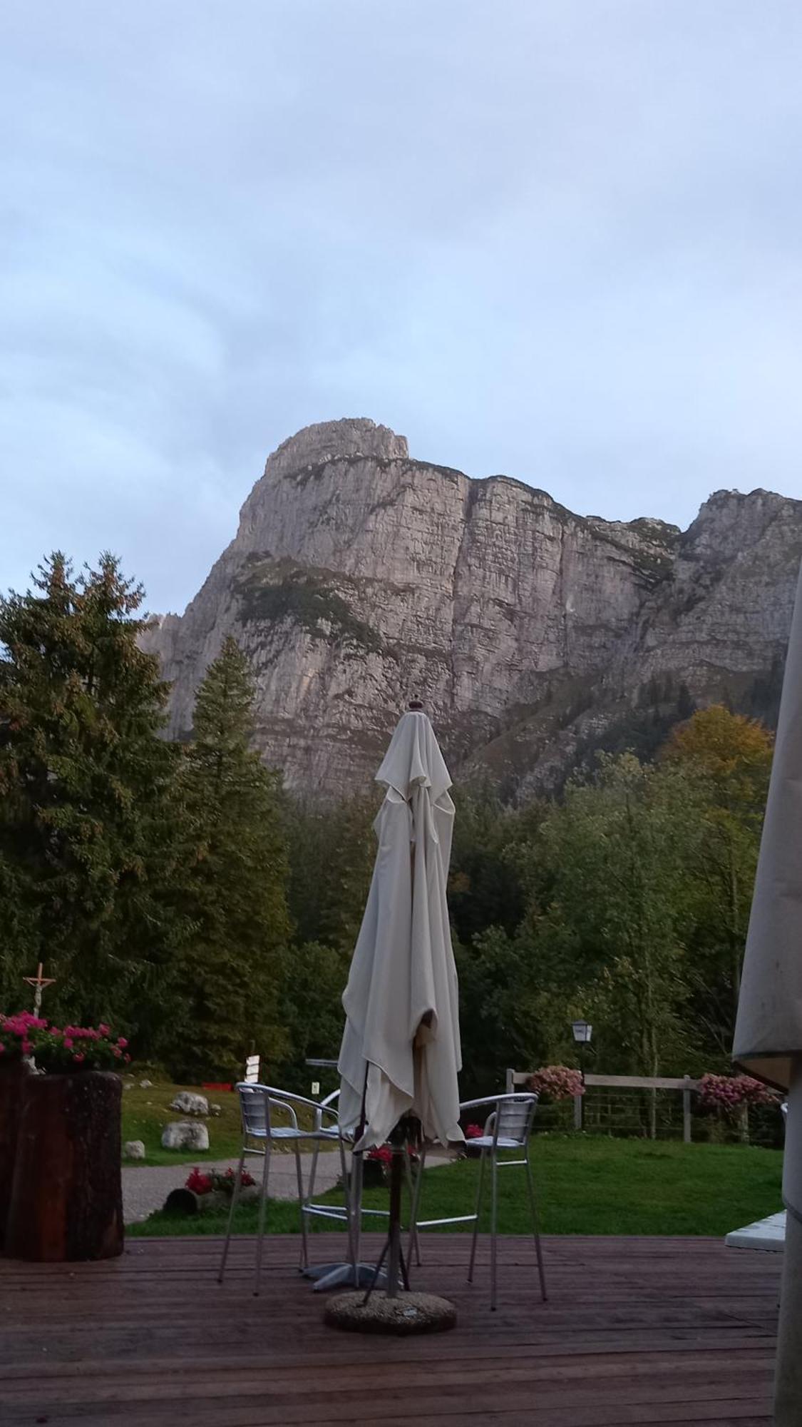 Rifugio La Montanara Villa โมลเวโน ภายนอก รูปภาพ