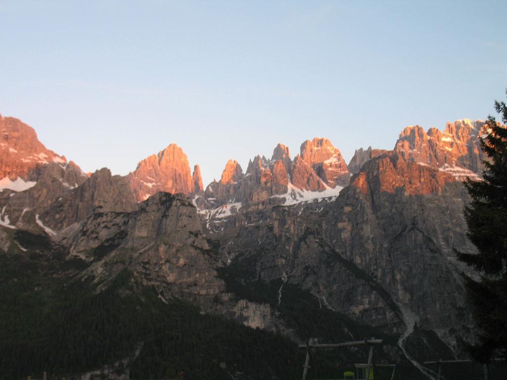 Rifugio La Montanara Villa โมลเวโน ห้อง รูปภาพ